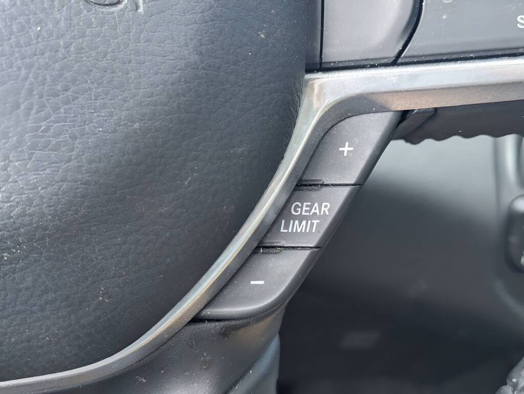2020 RAM 1500 Laramie 4x4 4dr Crew Cab 5.6 ft. SB Pickup Saint Augustine FL