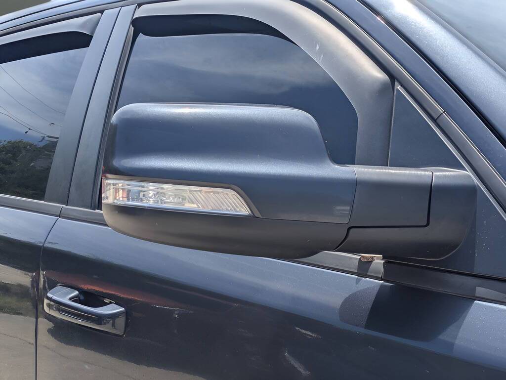 2020 RAM 1500 Laramie 4x4 4dr Crew Cab 5.6 ft. SB Pickup Saint Augustine FL