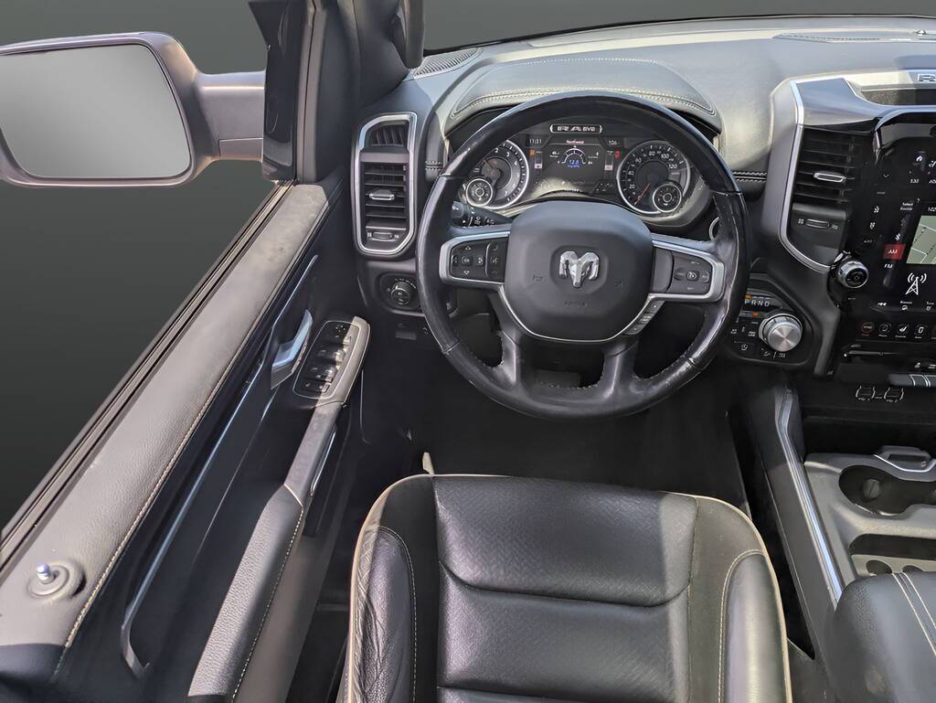 2020 RAM 1500 Laramie 4x4 4dr Crew Cab 5.6 ft. SB Pickup Saint Augustine FL