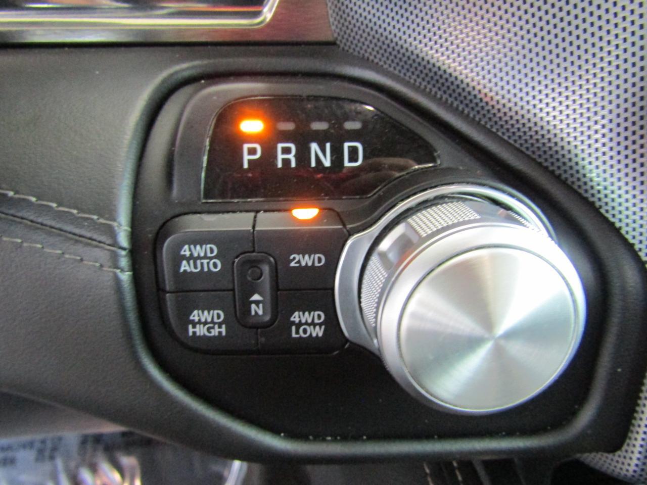 2020 RAM 1500 Limited 4x4 Crew Cab 57 Box Grand Prairie TX