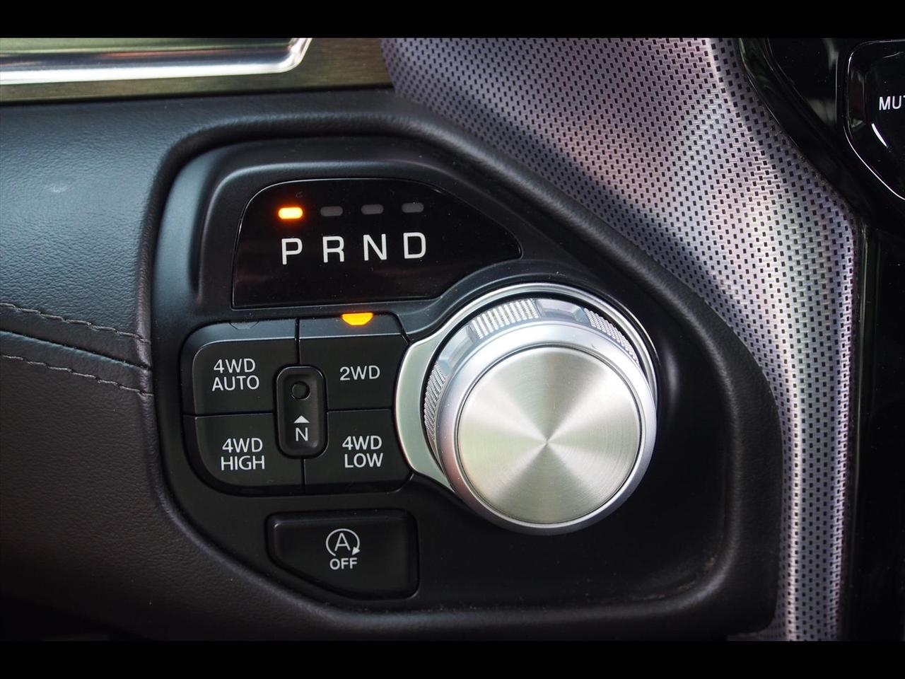 2020 RAM 1500 Limited