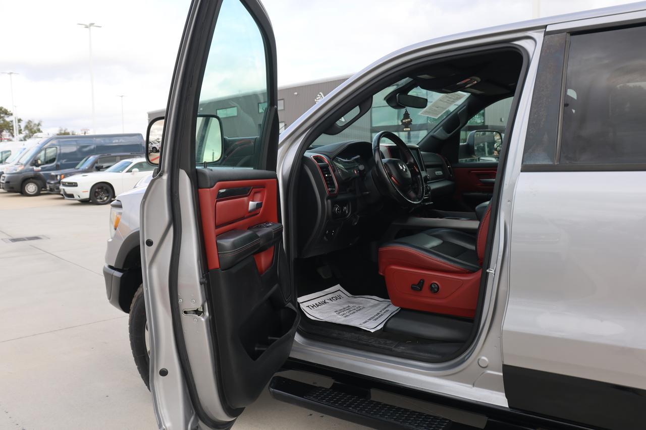 2020 RAM 1500 REBEL Houston TX