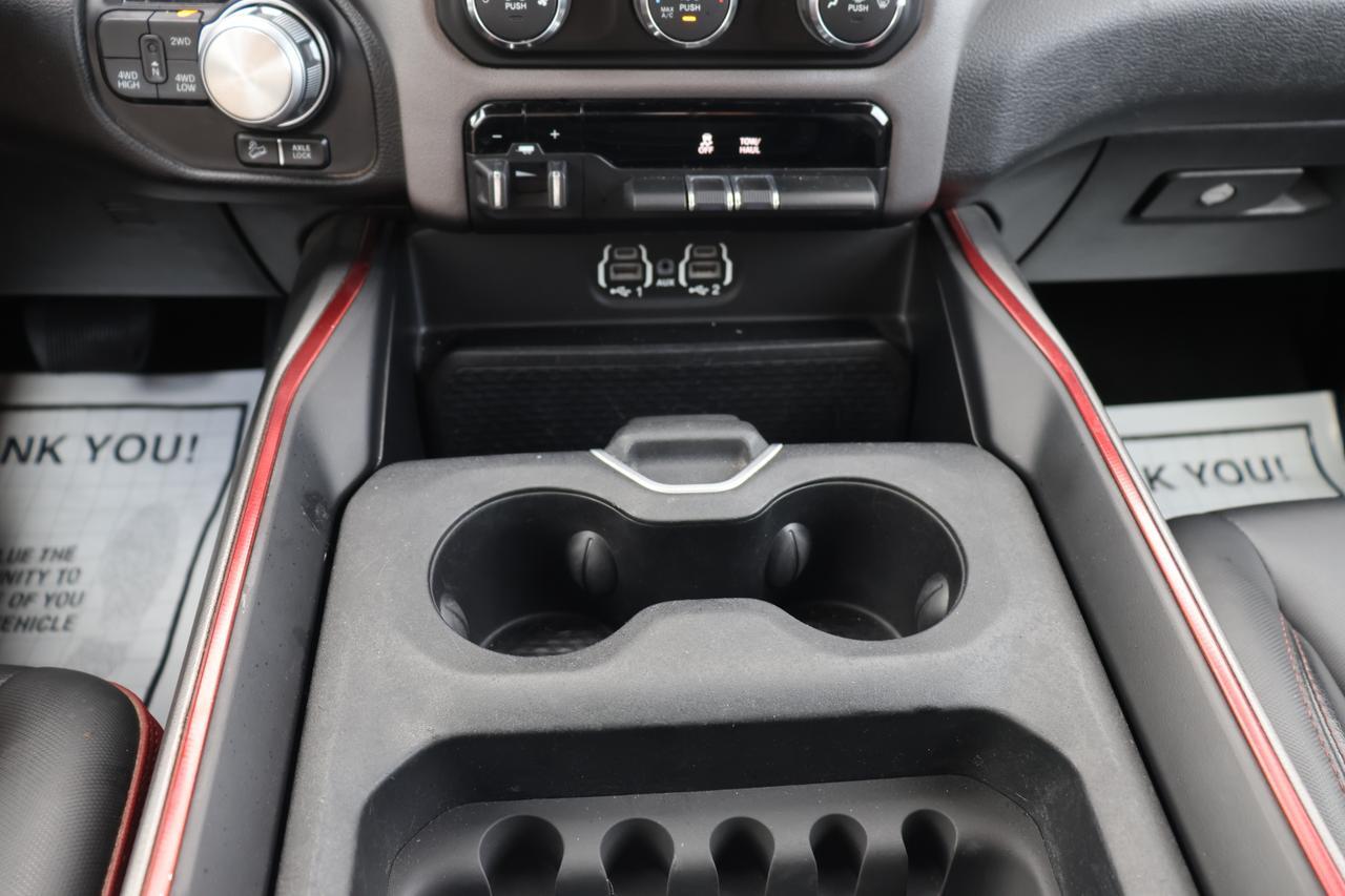 2020 RAM 1500 REBEL Houston TX