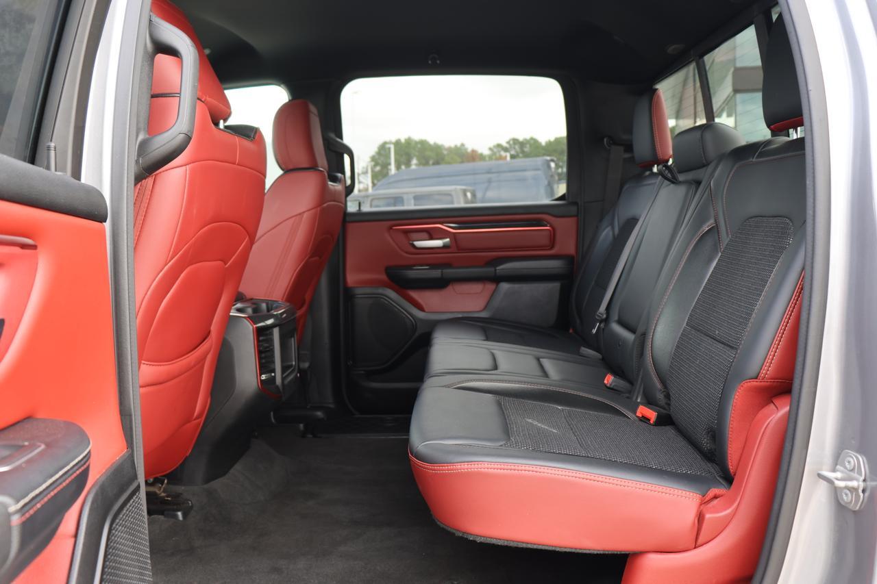 2020 RAM 1500 REBEL Houston TX