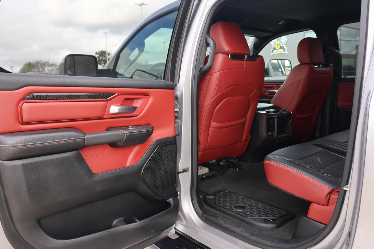 2020 RAM 1500 REBEL Houston TX