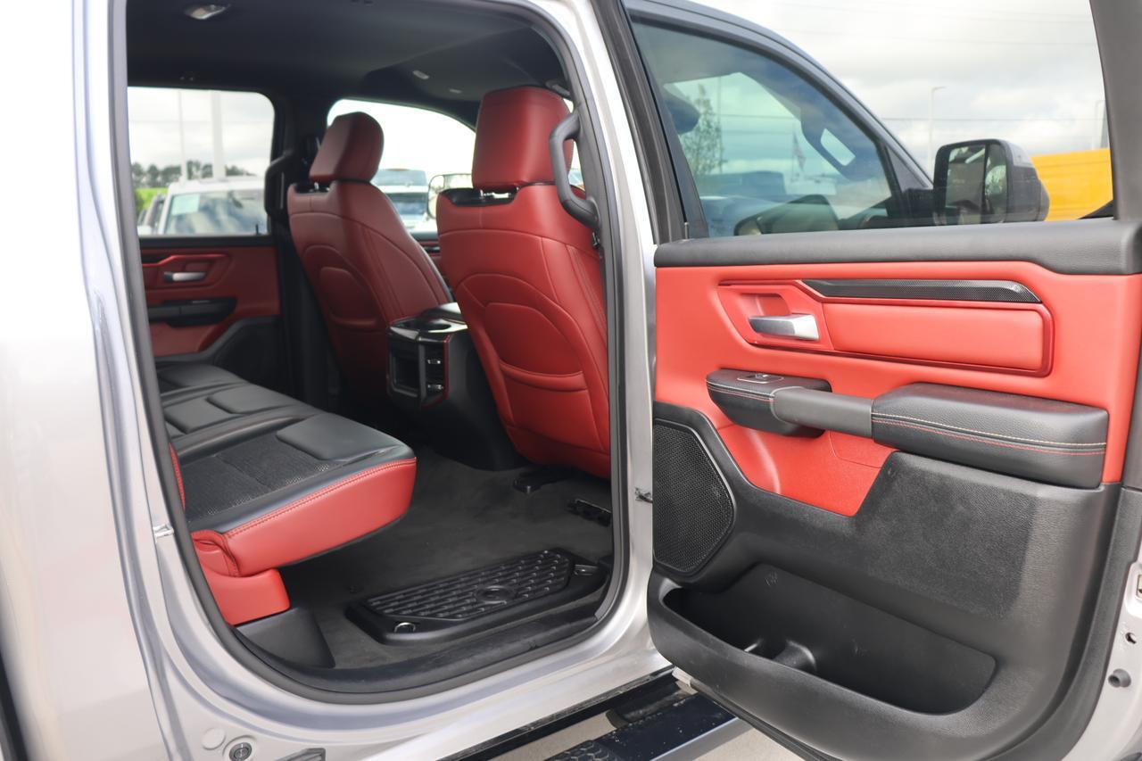 2020 RAM 1500 REBEL Houston TX