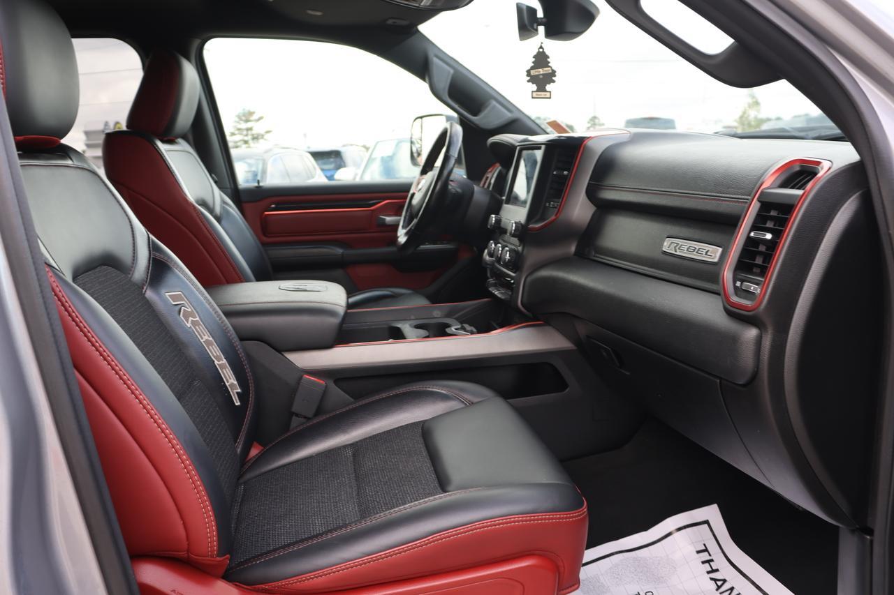 2020 RAM 1500 REBEL Houston TX