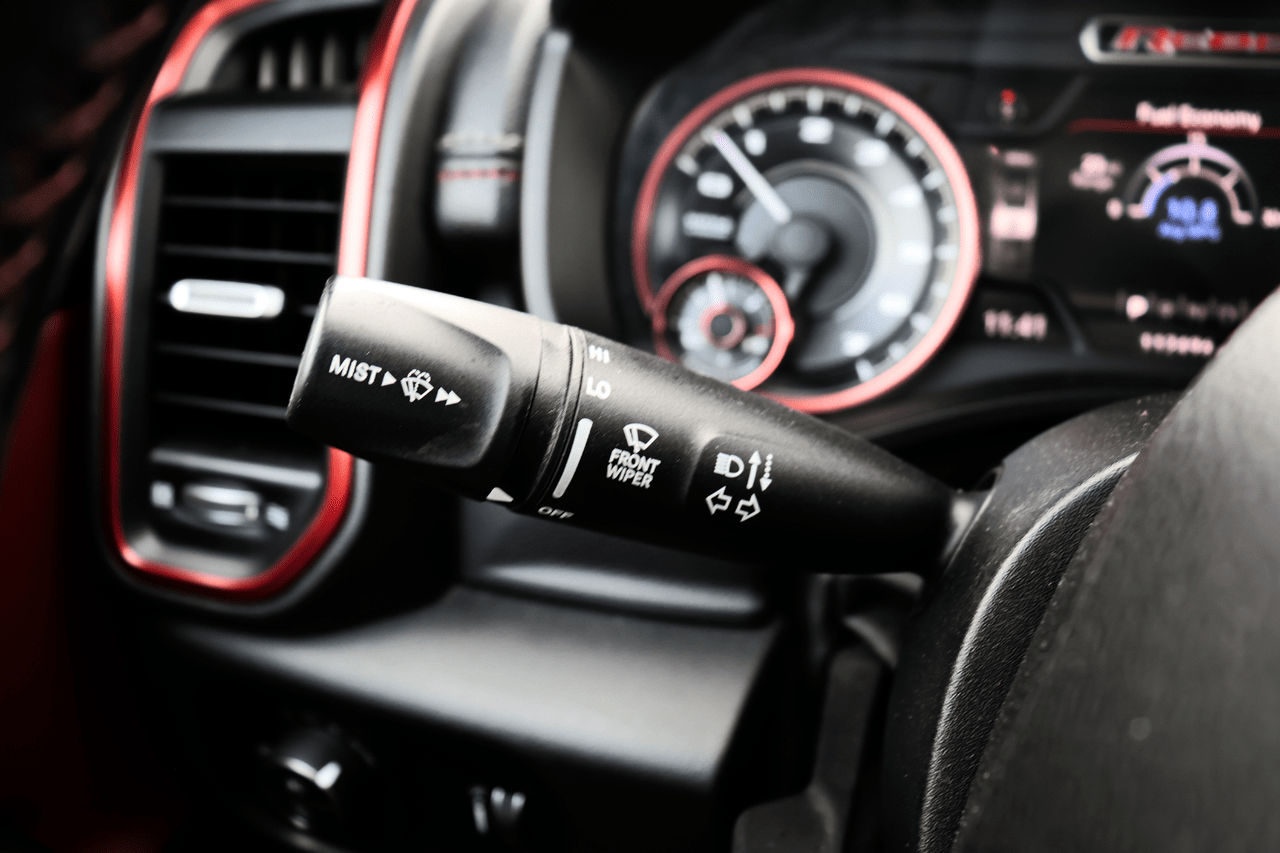 2020 RAM 1500 REBEL Houston TX