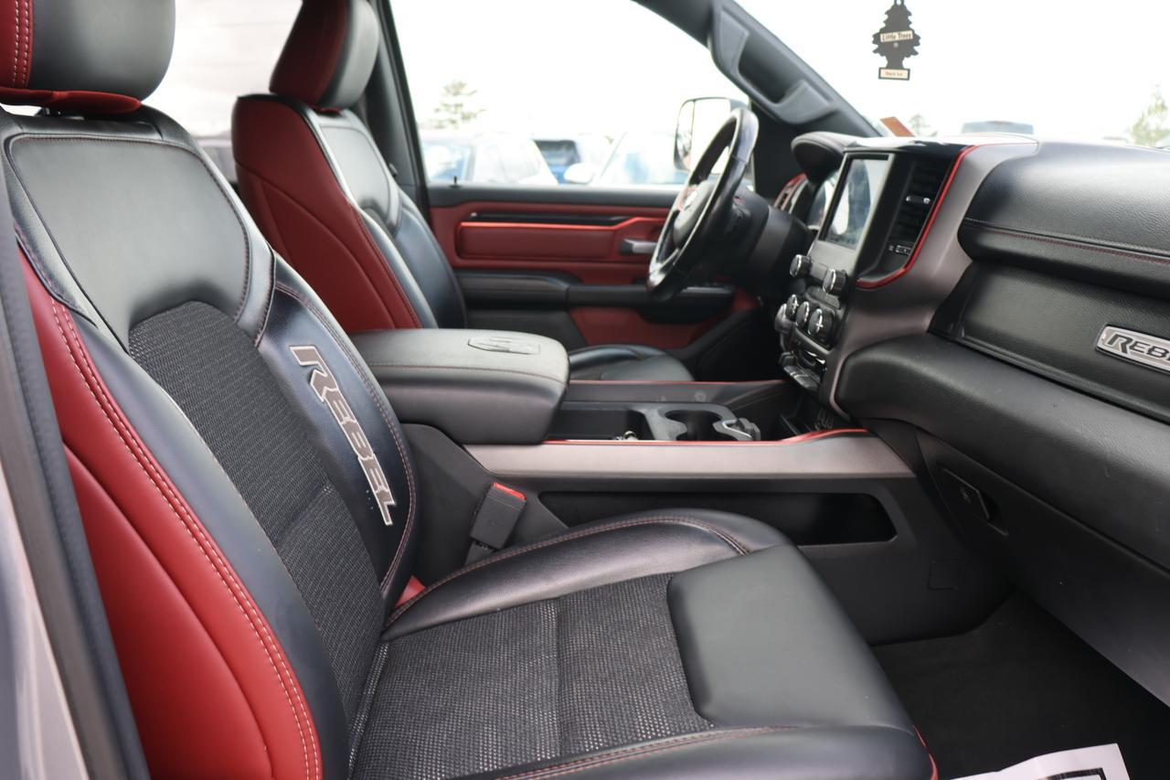 2020 RAM 1500 REBEL Houston TX