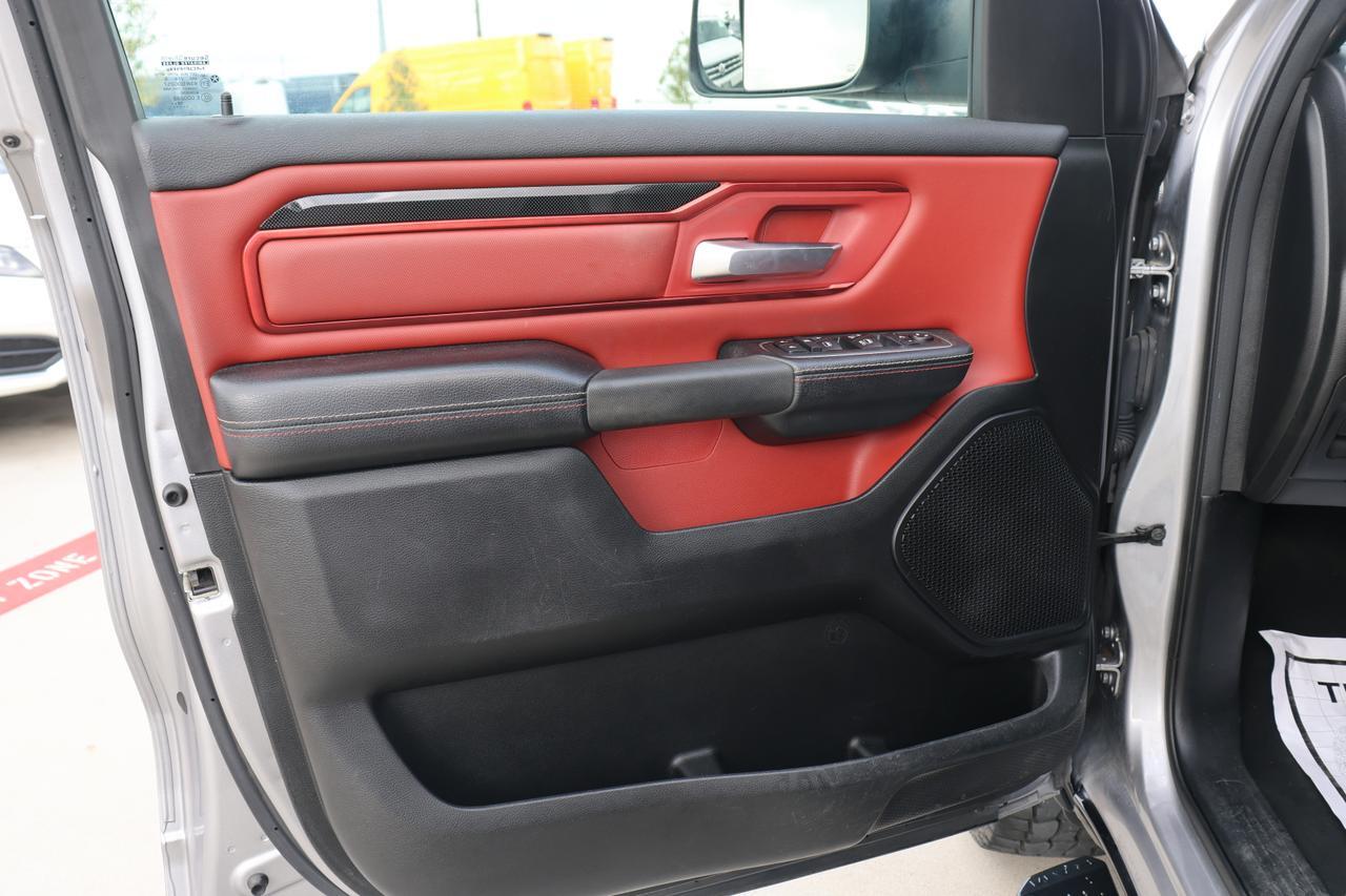 2020 RAM 1500 REBEL Houston TX