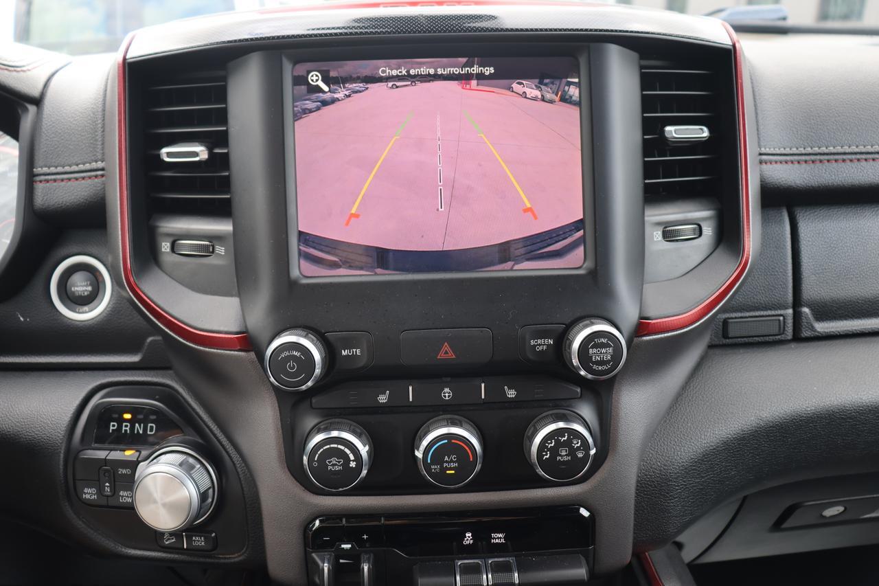 2020 RAM 1500 REBEL Houston TX