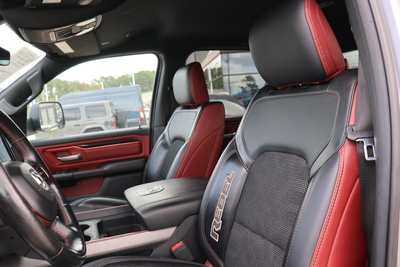 2020 RAM 1500 REBEL Houston TX