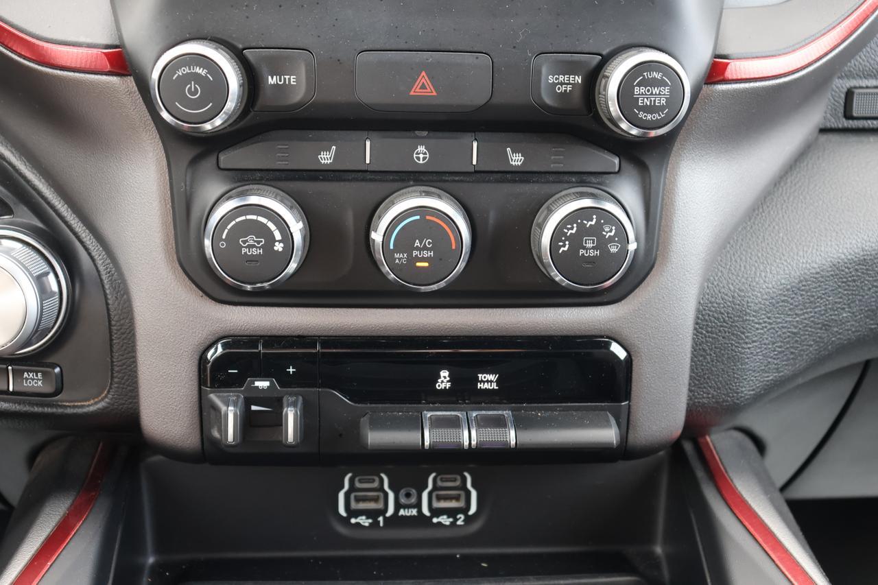 2020 RAM 1500 REBEL Houston TX