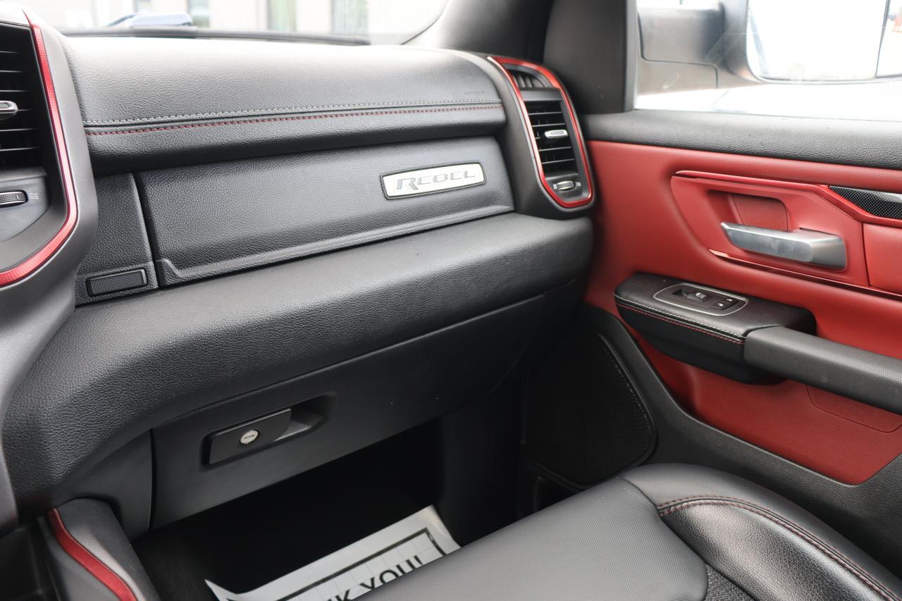 2020 RAM 1500 REBEL Houston TX