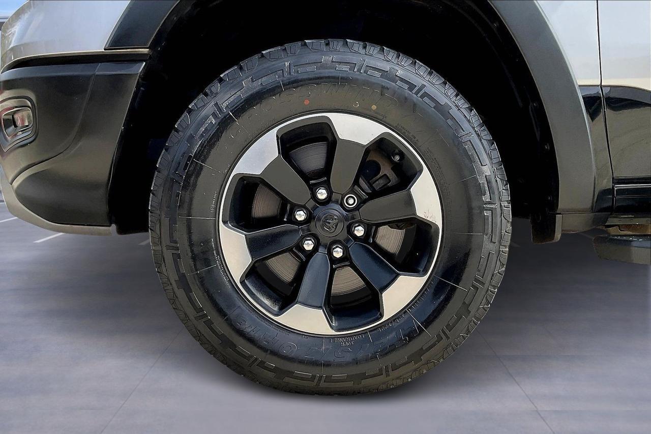 2020 RAM 1500 REBEL Houston TX