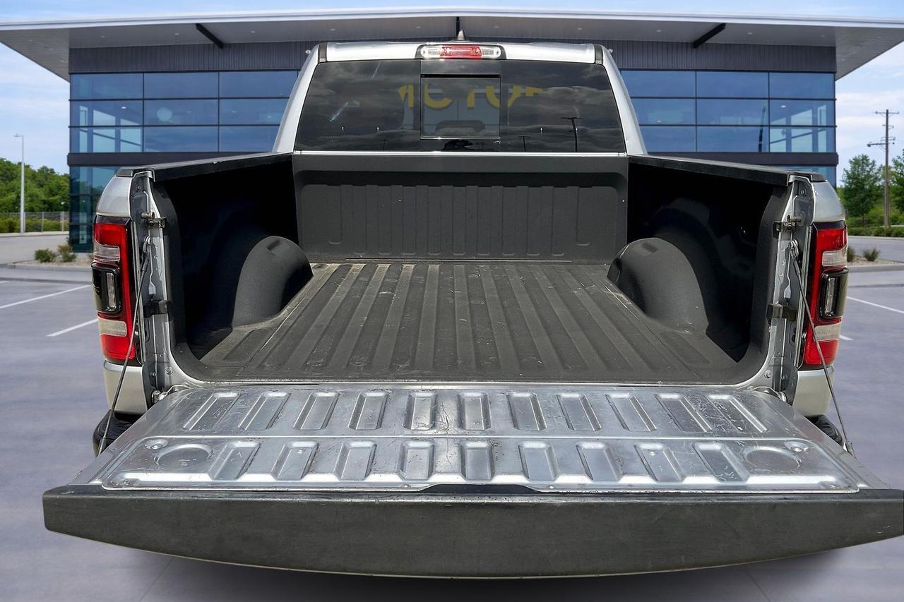 2020 RAM 1500 REBEL Houston TX