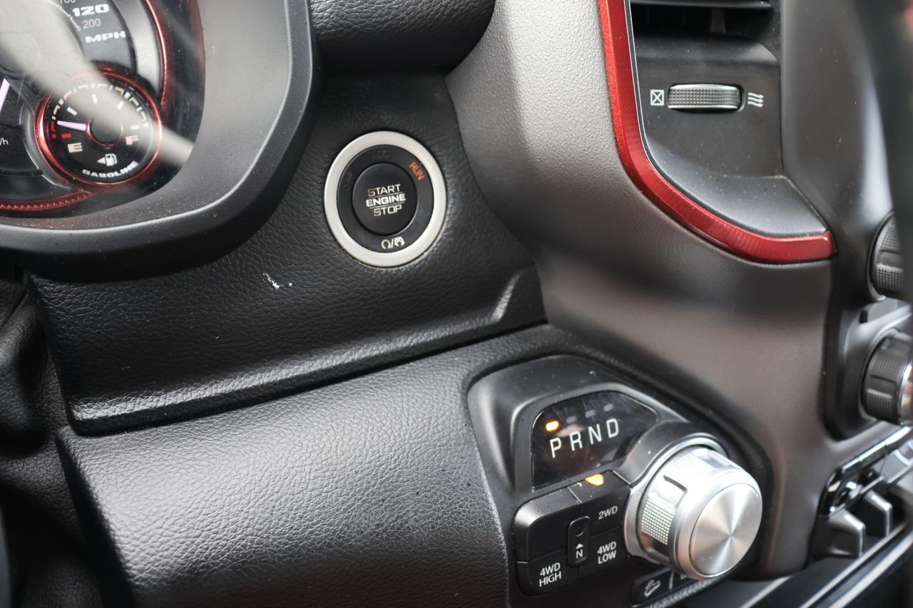 2020 RAM 1500 REBEL Houston TX