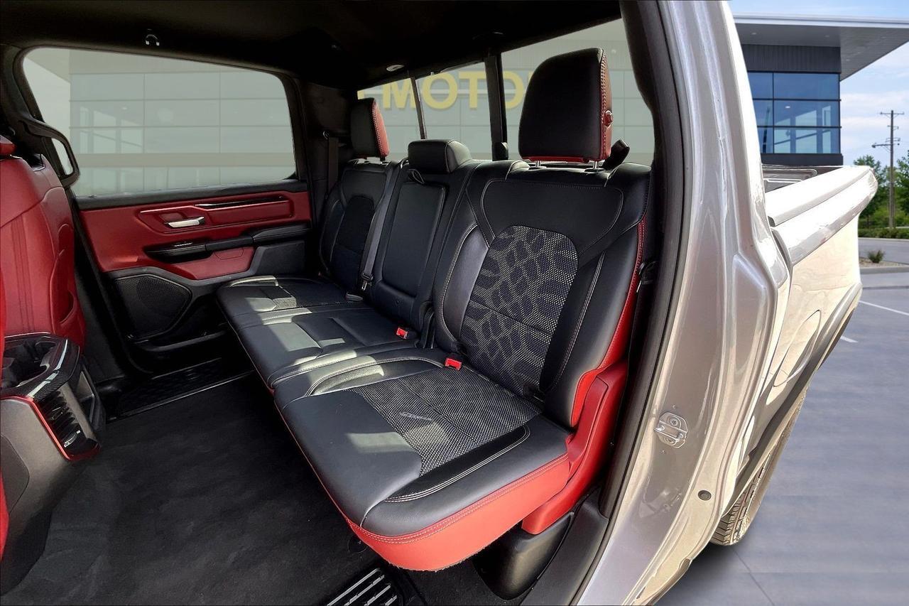 2020 RAM 1500 REBEL Houston TX