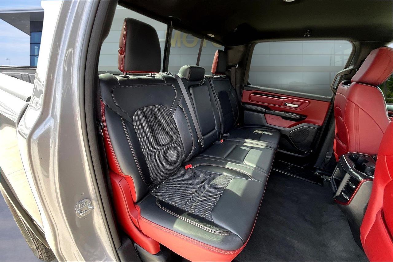 2020 RAM 1500 REBEL Houston TX