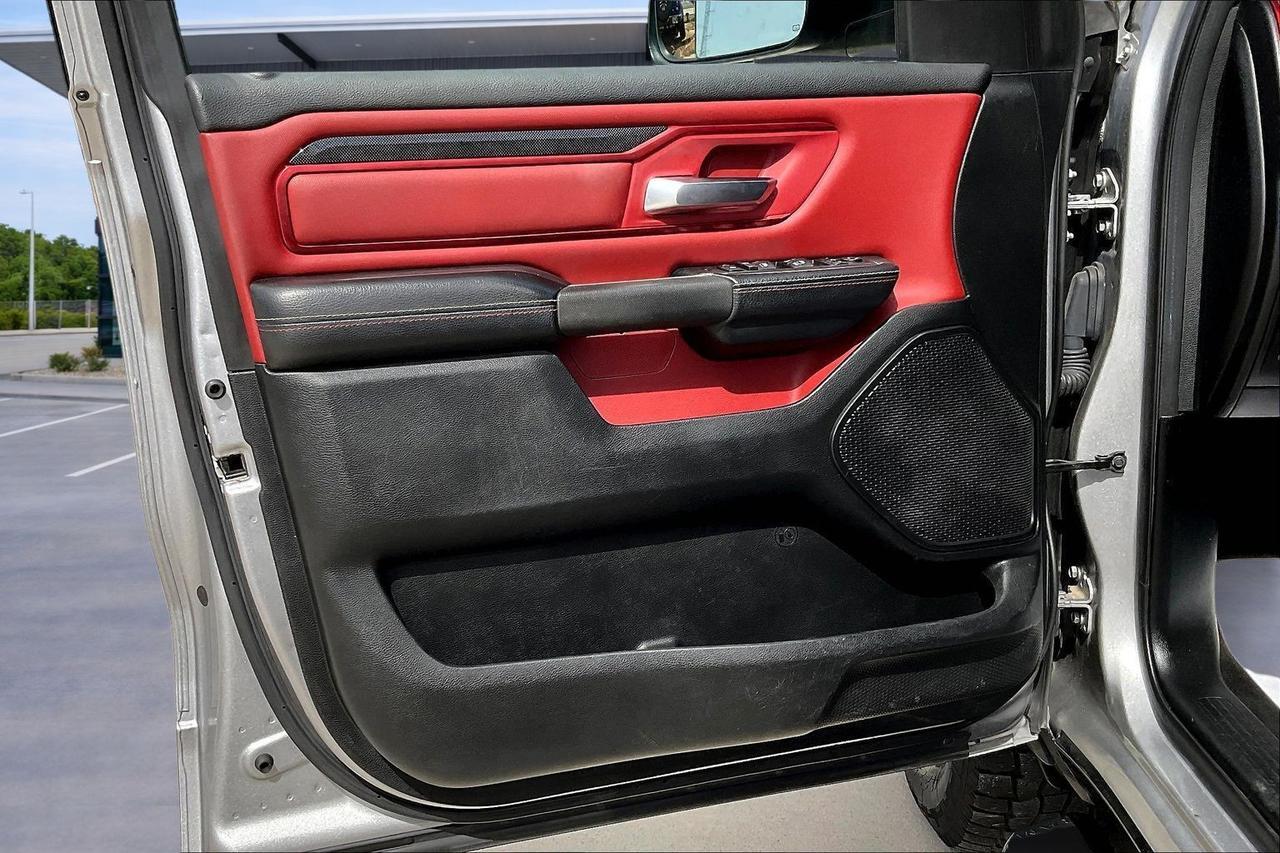 2020 RAM 1500 REBEL Houston TX