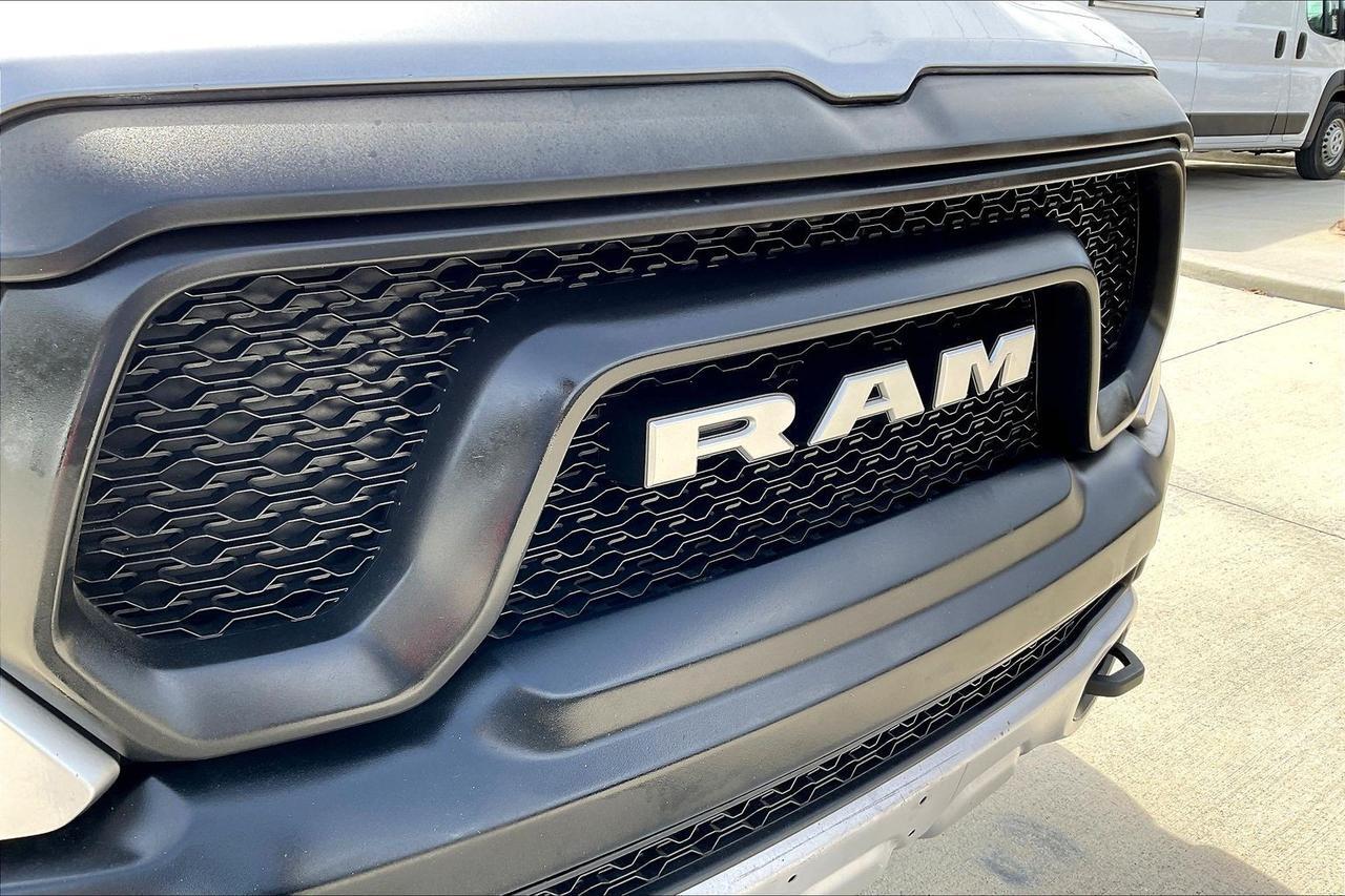 2020 RAM 1500 REBEL Houston TX