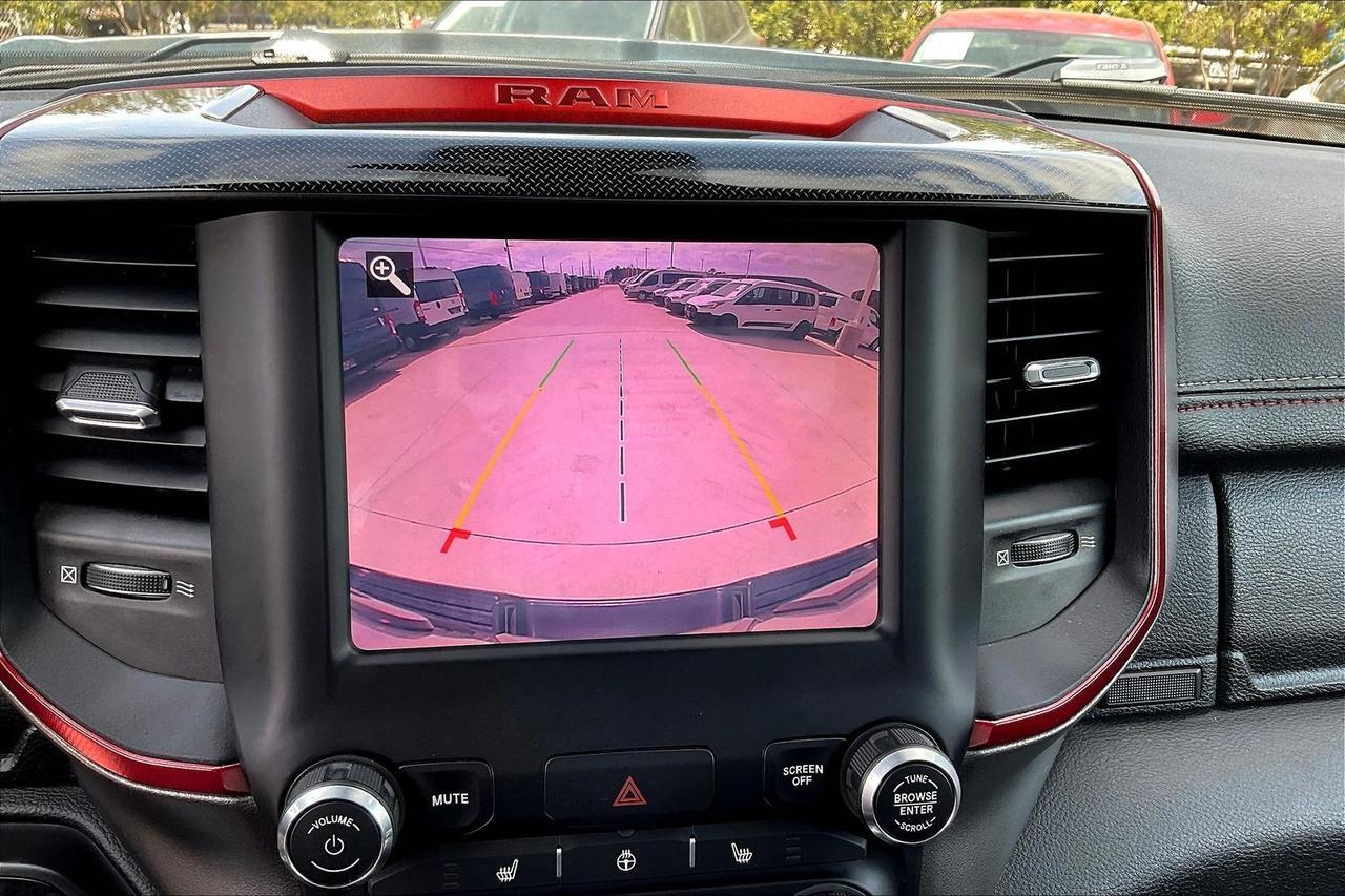 2020 RAM 1500 REBEL Houston TX