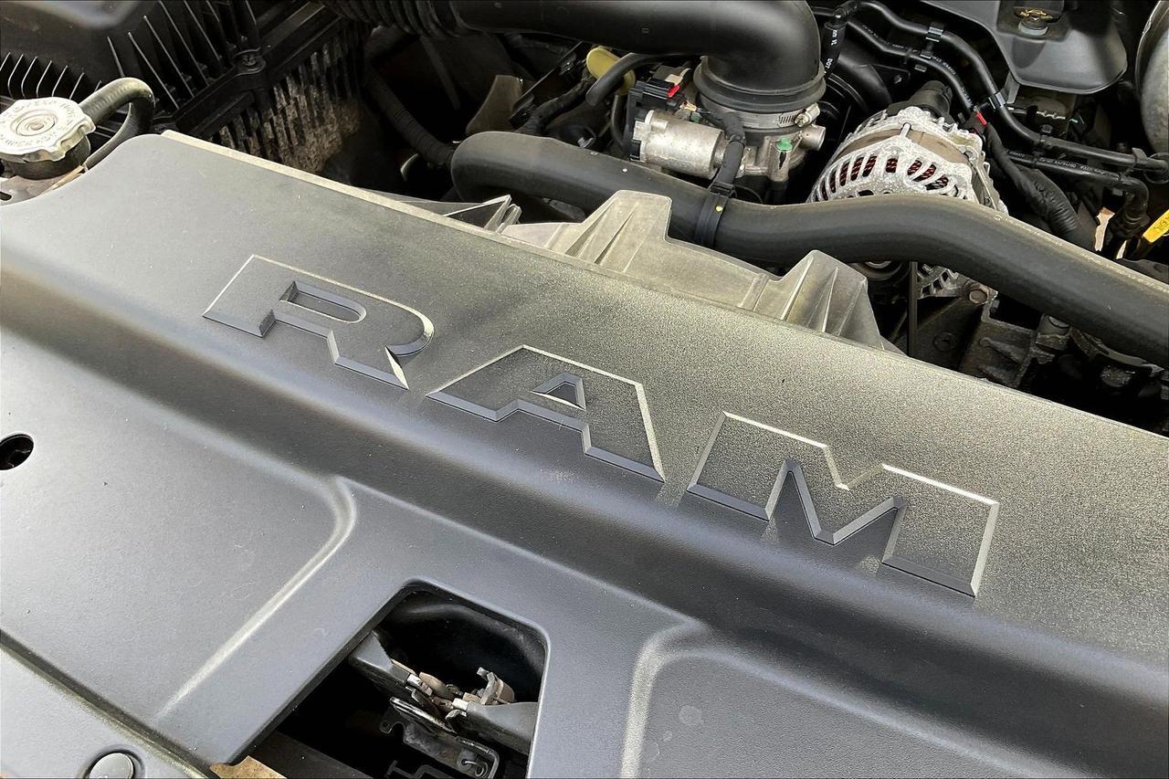 2020 RAM 1500 REBEL Houston TX