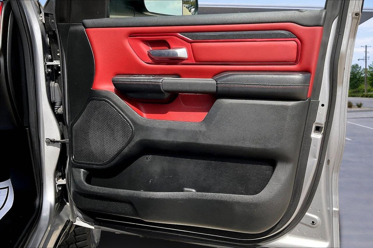 2020 RAM 1500 REBEL Houston TX