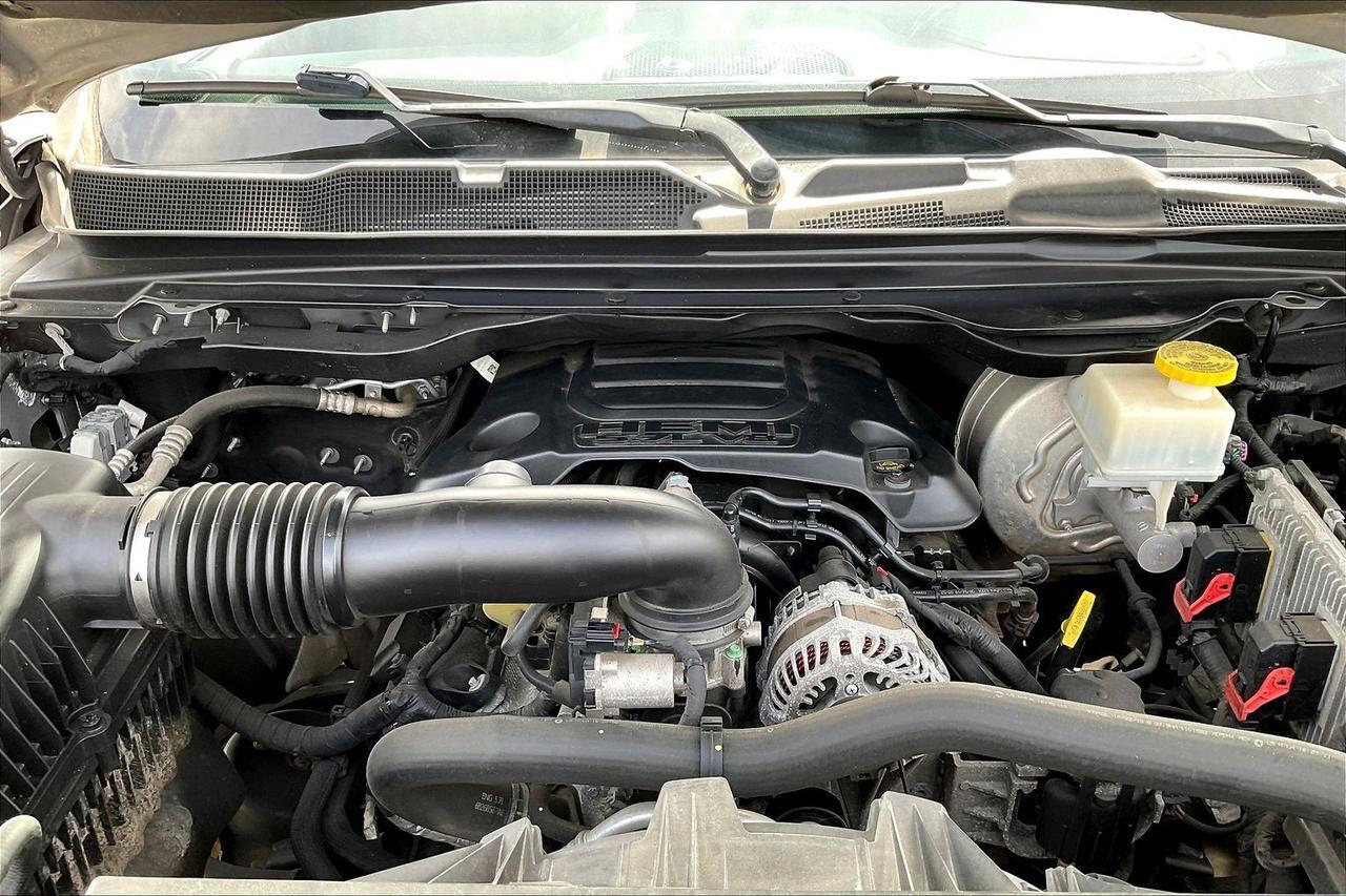 2020 RAM 1500 REBEL Houston TX