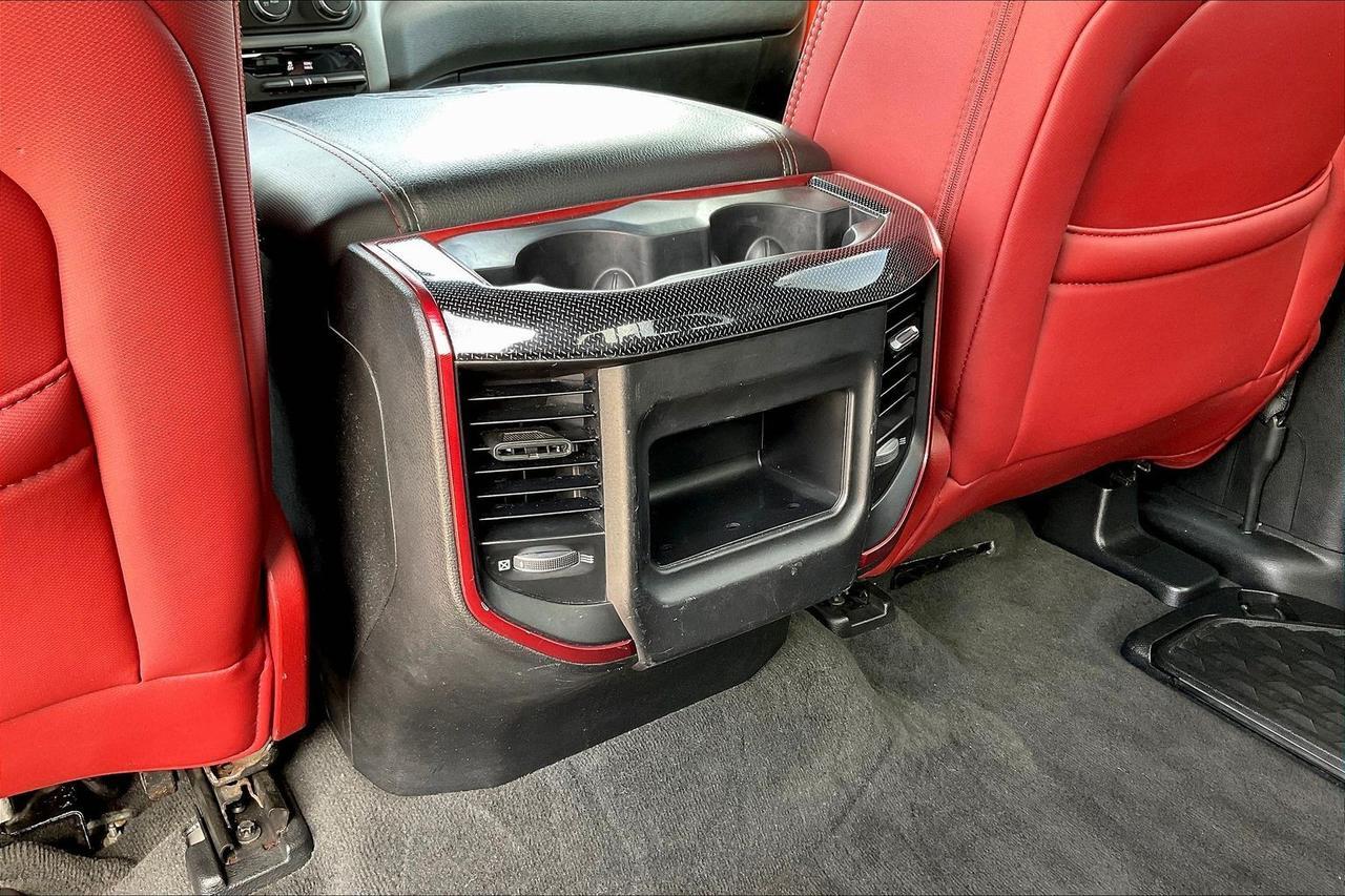 2020 RAM 1500 REBEL Houston TX