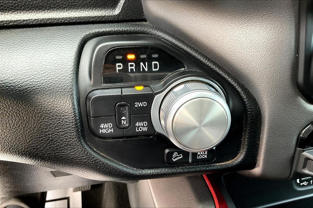 2020 RAM 1500 REBEL Houston TX