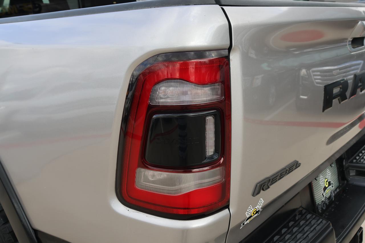 2020 RAM 1500 REBEL Houston TX