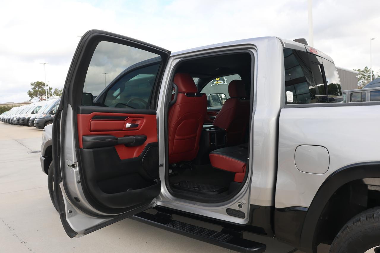 2020 RAM 1500 REBEL Houston TX