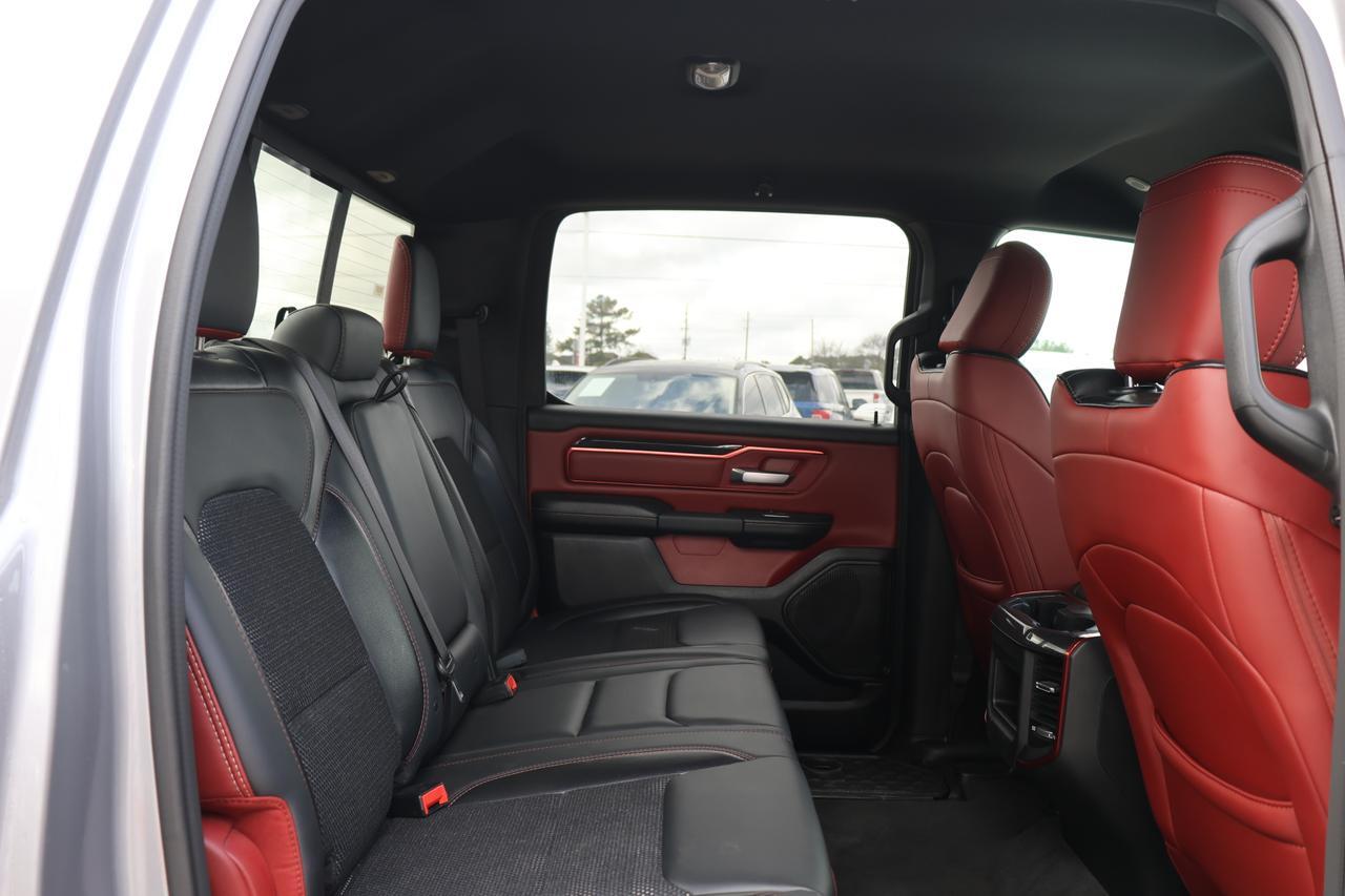 2020 RAM 1500 REBEL Houston TX