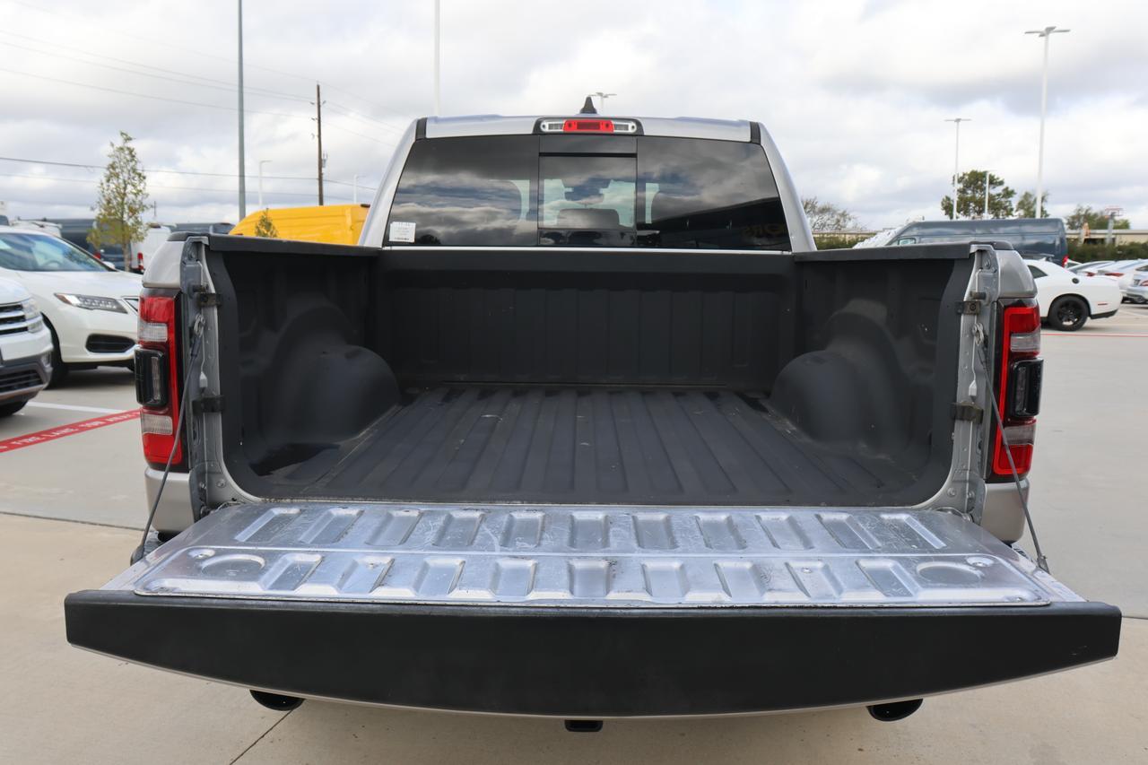 2020 RAM 1500 REBEL Houston TX