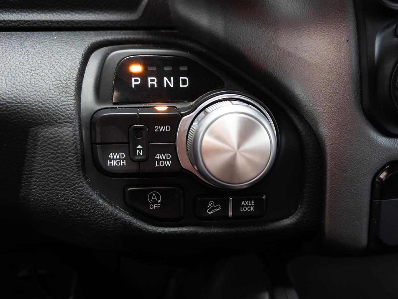 2020 RAM 1500 Rebel Crew Cab 4WD Cranberry PA