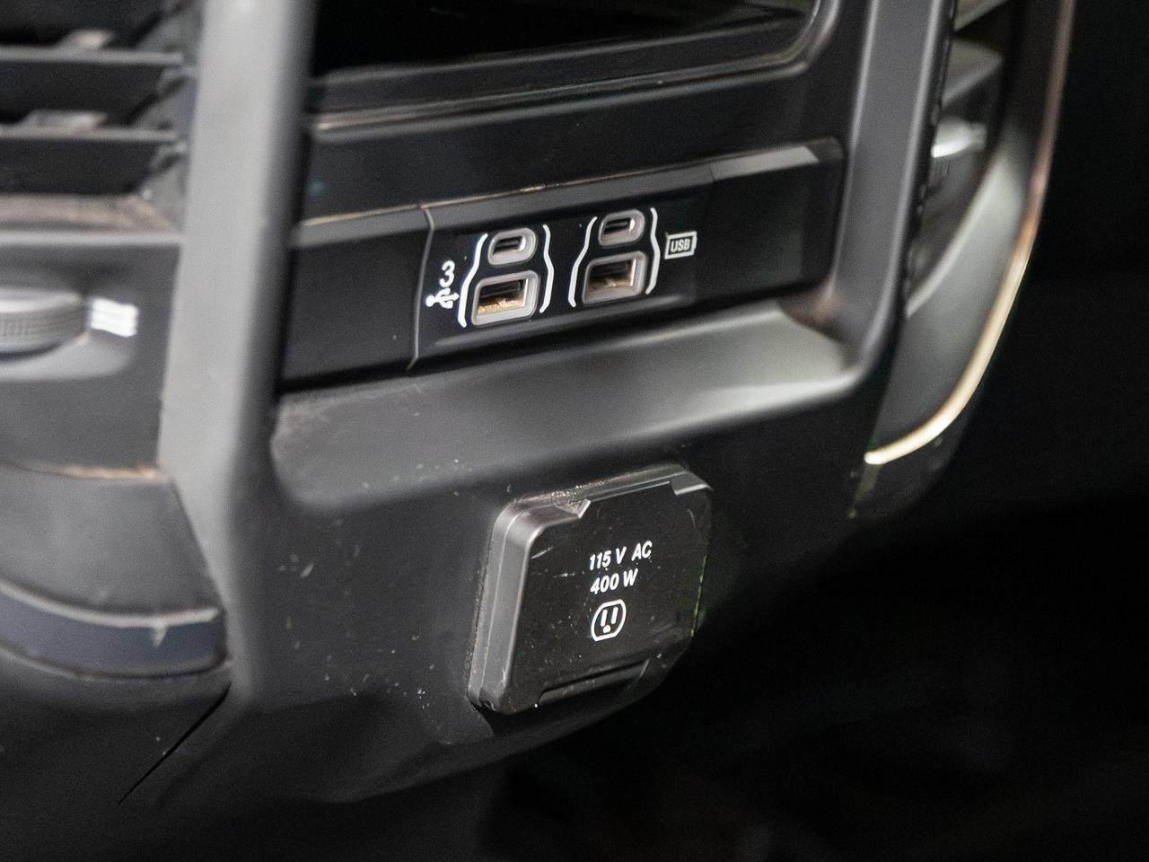 2020 RAM 1500 Rebel Crew Cab 4WD Cranberry PA
