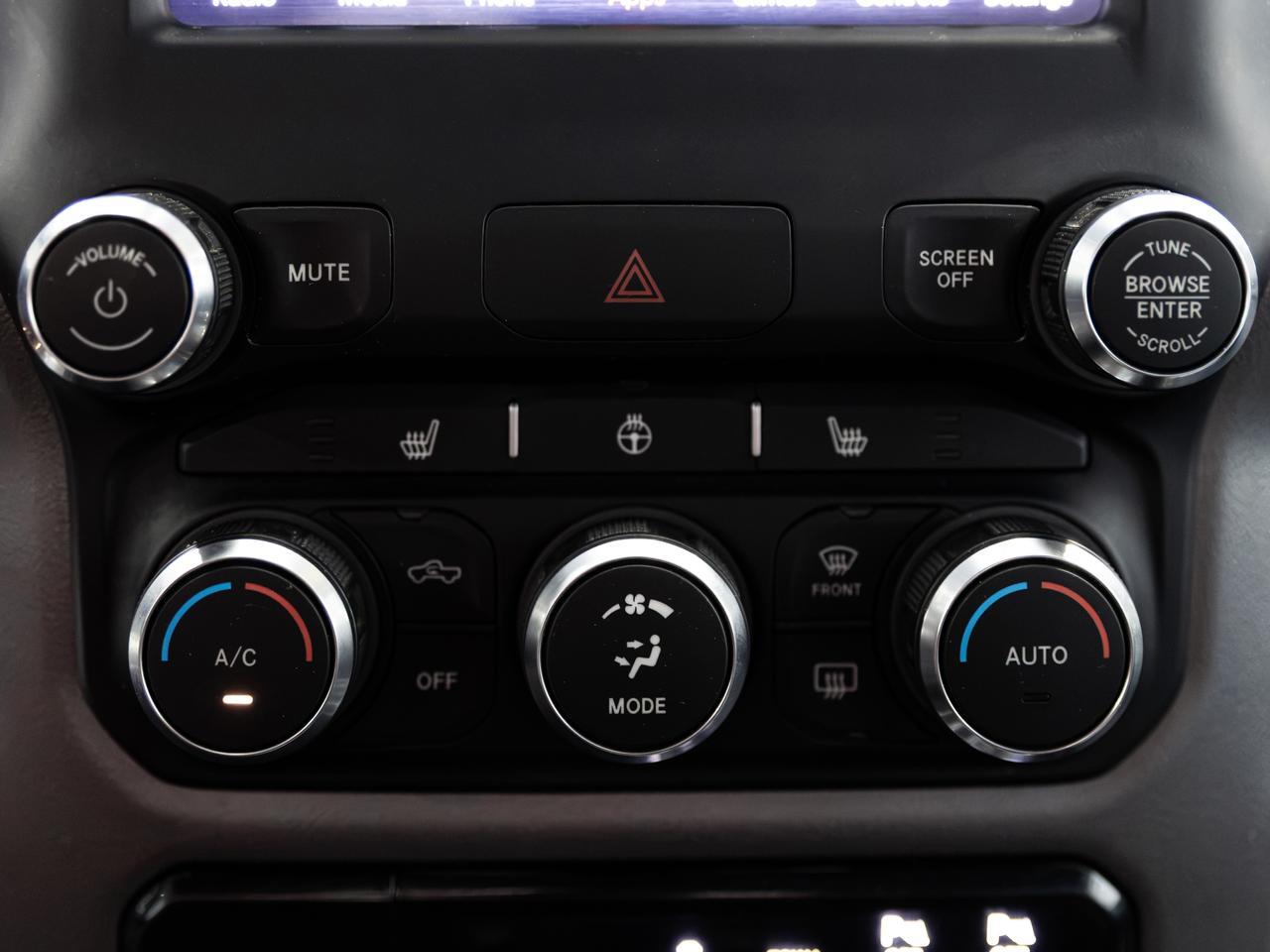 2020 RAM 1500 Rebel Crew Cab 4WD Cranberry PA