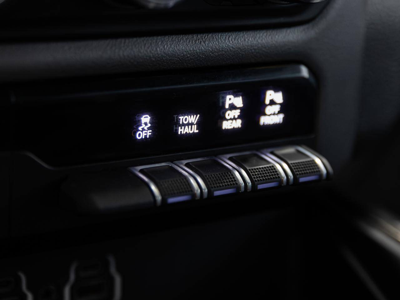 2020 RAM 1500 Rebel Crew Cab 4WD Cranberry PA