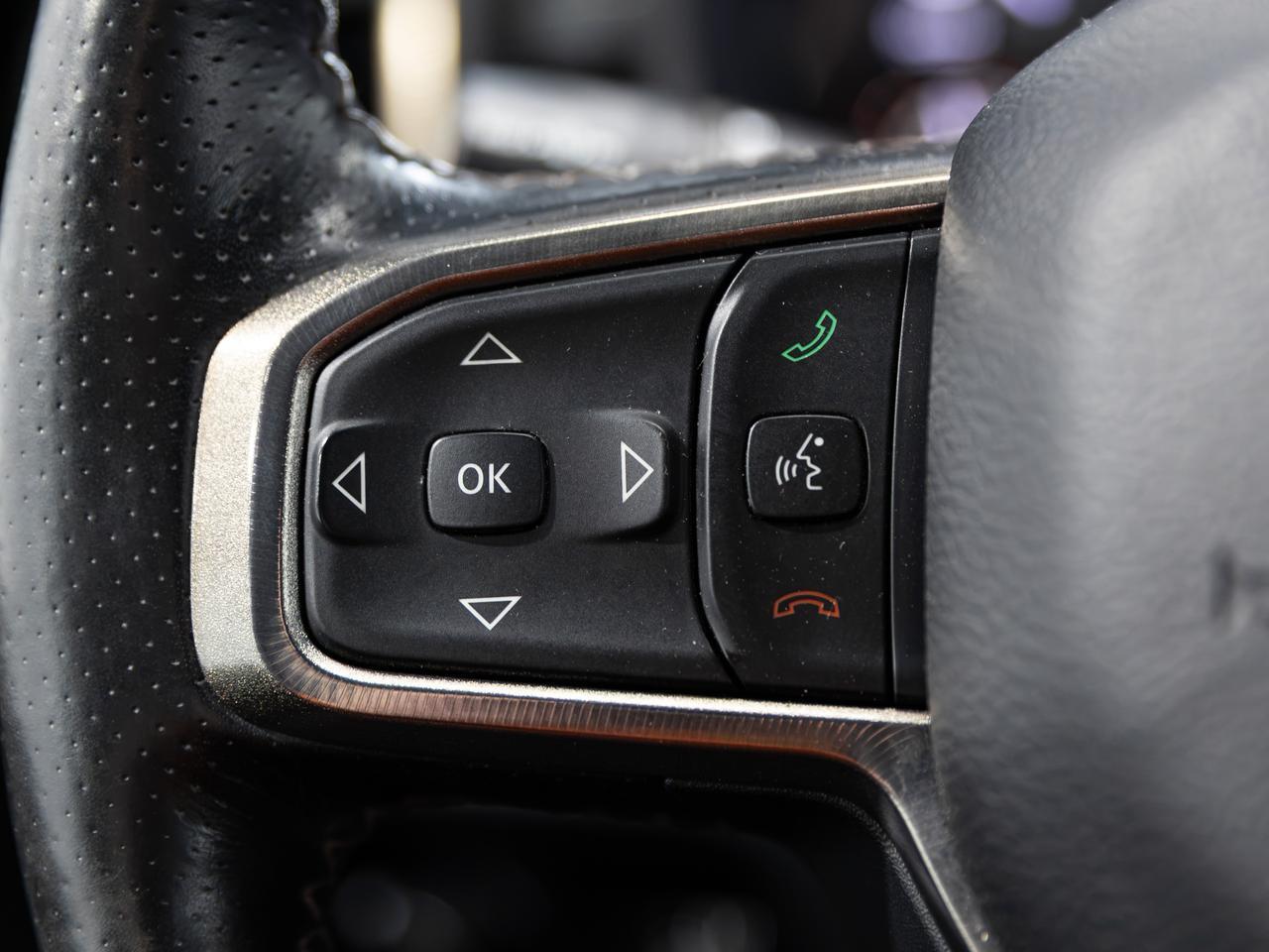 2020 RAM 1500 Rebel Crew Cab 4WD Cranberry PA