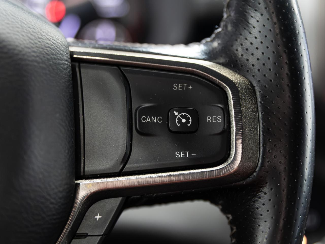 2020 RAM 1500 Rebel Crew Cab 4WD Cranberry PA