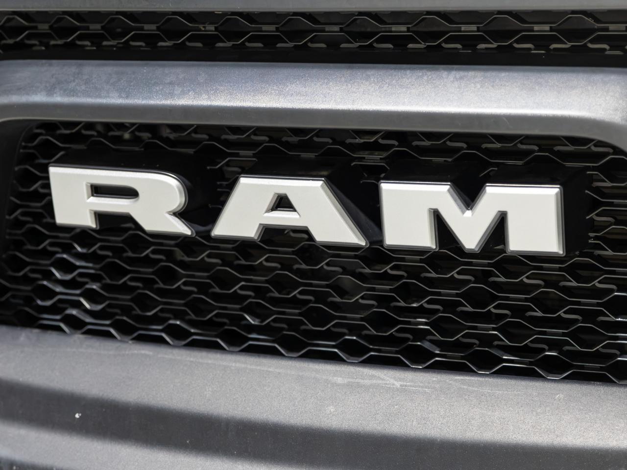 2020 RAM 1500 Rebel Crew Cab 4WD Cranberry PA