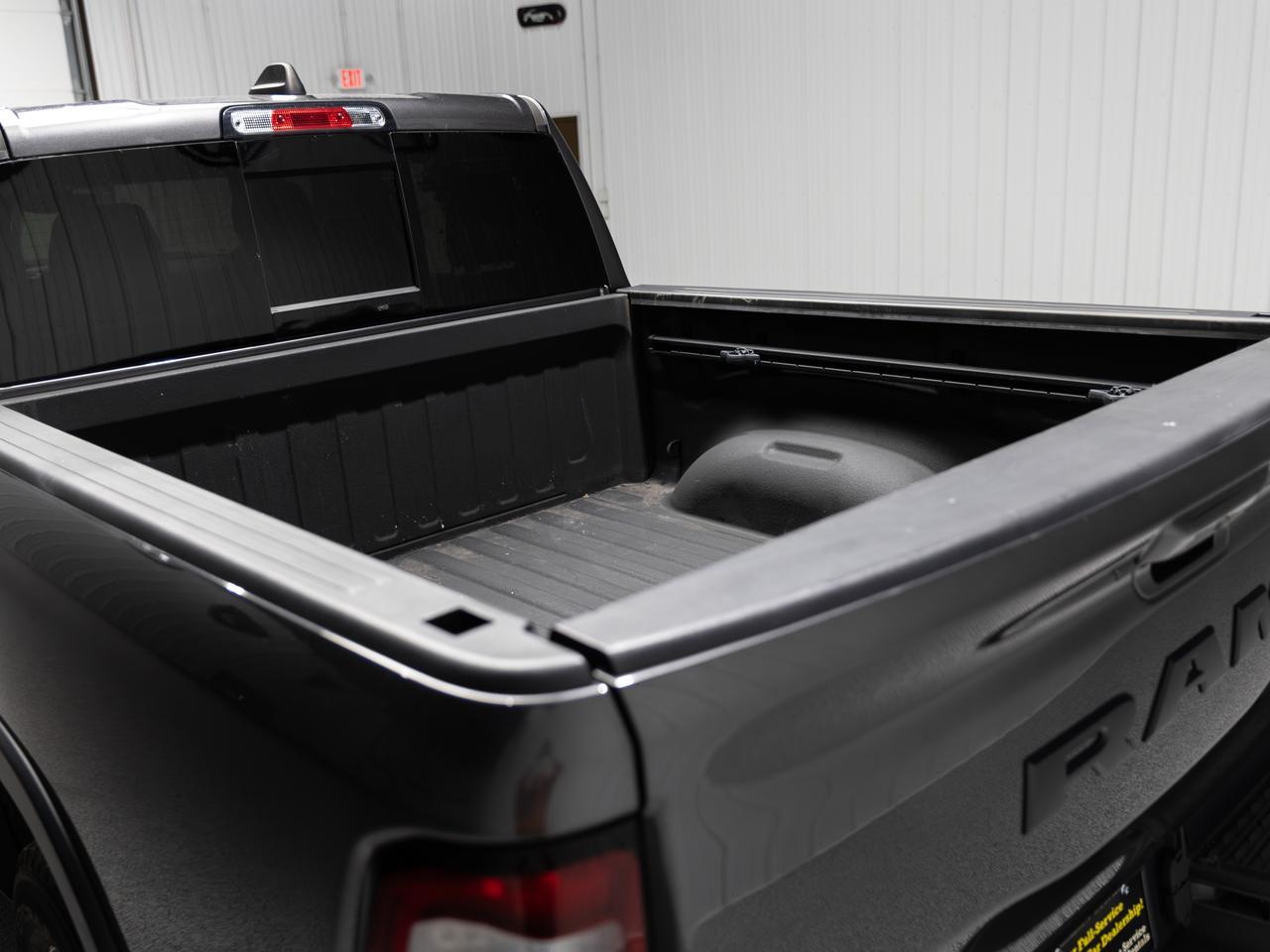 2020 RAM 1500 Rebel Crew Cab 4WD Cranberry PA