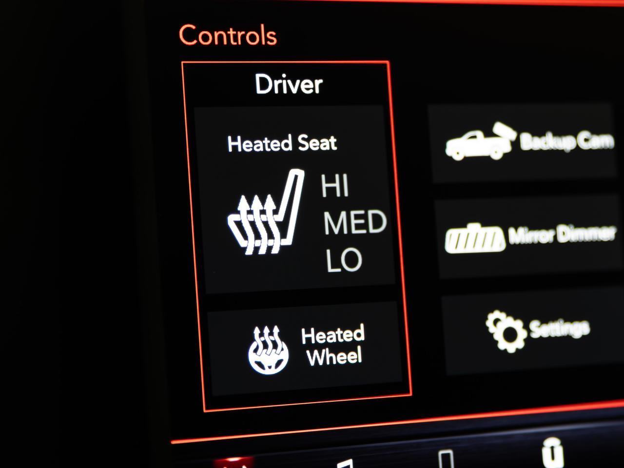 2020 RAM 1500 Rebel Crew Cab 4WD Cranberry PA