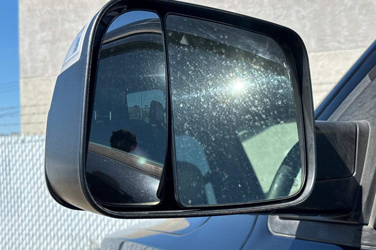 2020 RAM 1500 Rebel Roseville CA