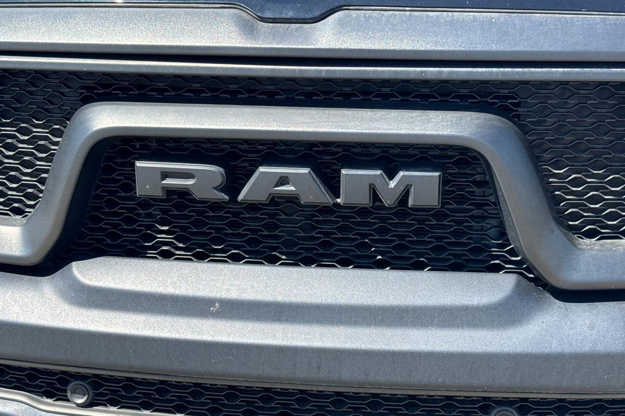 2020 RAM 1500 Rebel Roseville CA