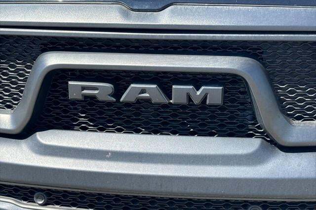 2020 RAM 1500 Rebel Roseville CA