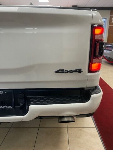 2020 RAM 1500 Sport Short Bed Charlotte NC