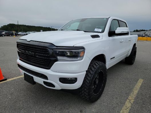 2020 RAM 1500 Sport Short Bed Charlotte NC