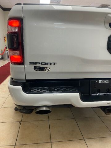2020 RAM 1500 Sport Short Bed Charlotte NC